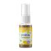 Mary Poppins Kids Propolis Throat Spray (Caramel Flavour) | Tasty Sweet & High-Strength Sore Throat Comfort Spray | 50% Propolis Extract Alcohol Free (15ml) 15 ml (Pack of 1)