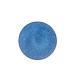 Dessert Dishes Ceramic Plates Nordic Blue Ceramic Dinner Plate Restaurant Pasta Steak Plates Home Fruit Salad Bowl Cake Dessert Plates Kitchen Utensils Salad Plates(A 9.5inch) (A 8inch One Size)