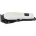 Buy Electric Hair Clipper with Ergonomic Handle - Powerful & Easy Grip - 4 Guide Combs for Professional Salon Use - Buy Online on GoSupps.com
