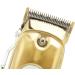 Buy Retro Electric Hair Clipper Trimmer - LCD Display Carved Pattern International Shipping Available - Buy Online on GoSupps.com