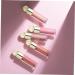 Outanaya 5pcs Blush Sheer Flush Face Makeup Creamy Eyeshadow Eye Shadow Pigment Pigment Cosmetic Rouge - Buy Online on GoSupps.com