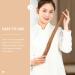 Buy Minkissy 2 Rollstab Fatigue Relief Massage Device - Thai Wood Body Roller for Belly Fat & Wellness | International Shipping Available - Buy Online on GoSupps.com