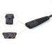 Braun Charger 12V | Compatible with Braun Shaver Series 3/7/5/1/9 | Fits 3040s 310s 340S 5190cc 5040s 740S 7865cc 9290cc 9095cc - Buy Online on GoSupps.com
