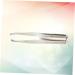 FRCOLOR LED Eyebrow Tweezer Eyebrow Hair Removal Tweezer Eyebrow Tweezer LED Light Eyelash Tweezer Tweezers Eyebrow Clip Stainless Steel Tweezers - Buy Online on GoSupps.com