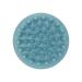 Buy Silicone Scalp Massage Brush | Waterproof Hair Scrubber for All Ages - Green - Buy Online on GoSupps.com