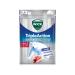 WICK Triple Action with menthol without sugar - filled with currant juice concentrate and cooling menthol - with zinc and vitamin C - 1 Pack (1 x 72 g)