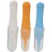 HEALIFTY 3Pcs Plastic Baby Nose Cleaning Tweezer Set - Gentle Booger Clips for Children - Buy Online on GoSupps.com