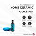 Home Ceramic PRO Kit - 10H Pro 3 Year Coating 50ML | DIY Kitchen & Bath Protection from Stains & Fingerprints - Buy Online on GoSupps.com
