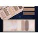 Huazhixiao Moonlight Mermaid 5 Colors Eyeshadow Palette - Multichrome Shimmer & Matte Shades - Buy Online on GoSupps.com