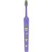 Tepe Good Mini Extra Soft Toothbrush for Children - Eco-Friendly User-Friendly Pack of 2 - Buy Online on GoSupps.com