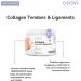 Osavi Collagen Peptides - Tendons & Ligaments - 150.9g - Buy Online on GoSupps.com