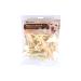 Nature snack chicken feet white 200gr
