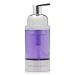 Acqua Aroma Design Collection Lavender Gentle Foaming Hand Soap 8.45 FL OZ (250mL) Clean Hands soap