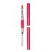 Universal Stainless Steel Nail Art Pen for Women - 2 in 1 Nail Brush for Home Use | Shop Nail Art Supplies - Buy Online on GoSupps.com