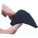 FOMIYES Big Shoe Filler - 18 Pairs Sponge Toe Plugs for Men & Women | Perfect Inserts for Loafers Heels & Work Boots - Buy Online on GoSupps.com