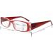 Eyekepper 5-Pack Spring Hinges Rectangular Reading Glasses - Sunshine Readers +3.0 - International Shipping Available - Buy Online on GoSupps.com