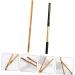  Didiseaon Didiseaon 2Pcs Eyebrow Pencil Eyebrow Pencils Cosmetic Eyebrow Waterproof Pencils Eye-Liner Brown Eye-Liner Dark Brown Eye-Liner Flotation Line Pens - Buy Online on GoSupps.com