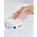 Nivea Urea + Care Intensive Moisture Cream (300 ml) - 2 Pack | Hydrate & Soothe Dry Stressed Skin - Buy Online on GoSupps.com