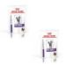 Royal Canin Veterinary Pill Assist Cat |Double pack |2 x 45 g |Supplementary feed for cats |Tasty croquettes for a simpler medication gain in