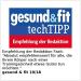 Newgen Medicals Faszienkugeln | 2 Set Massage Balls & Fascia Trainers for Back Arms & More - Foot Massage & Relief - Buy Online on GoSupps.com