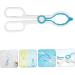 Abaodam 1pc Bottle Milk Bottle Forceps Anti- Skid Bottle Anti-Slip Bottle Forceps Grilling Tongs Baking Tongs TPE Bottle Holder - Buy Online on GoSupps.com