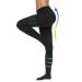 Varicose Veins Compression Pantyhose Stocking 20 30 mmHg Closed Toe Support Hose Black Small