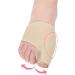 Misumi Bale Toe Rails - Orthotic Toe Correction & Foot Care Socks for Comfortable Relief - Buy Online on GoSupps.com