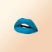 7V HOME BEAUTY Blue Matte Liquid Lipstick 725 - Long Lasting & Waterproof (5ml) - Buy Online on GoSupps.com