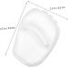 NOLITOY Silicone Foot Cushions - 8 Pairs Arch Support & Metatarsal Pads for Women | Comfortable Heel Pads for High Heels - Ideal Foot Care Solution - Buy Online on GoSupps.com