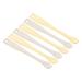 minkissy 12 Pcs Electroplating Cream Spoon Cosmetic Mixing Spoon Cosmetic Spatula Metal Galvanic Facial Cream Spoon Mini Facial Spatula Spoon Moisturizing Beauty Cream Zinc Alloy 1 count (Pack of 1) Golden Goldenx2pcs