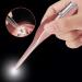 ZYZMH Luminous Ear Pick Set with LED Light Ear Wax Removal Tool for Children - Color 04 - Buy Online on GoSupps.com
