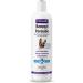Curaseb Benzoyl Peroxide Dog Shampoo – Relieves Dandruff, Scaling, Scratching and Folliculitis, Veterinary Strength Formula
