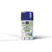 Kiss My Face Active Life Fragrance Free Deodorant - Aluminum Free Deodorant for Women and Men - With added Cucumber Green Tea - 2.48 oz Stick (Pack of 1)