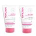Topicrem Ultra Moisturizing hand cream 2 x 50 ml