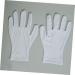 Ipetboom 18 Pairs Factory Gloves Cotton Gloves Work Lengthen White Gloves - Buy Online on GoSupps.com