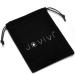 JOVIVI Gua Sha Scraping Massage Tool Set - Rose Quartz & Aventurine Wing-Shaped Guasha Board for Spa & Wellness - Buy Online on GoSupps.com