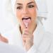 Eirzngxq Stainless Steel Tongue Scraper for Oral Hygiene - Enhance Beauty & Health - Buy Online on GoSupps.com
