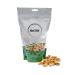 NULTHY NULTHY - 1 kg roasted and salted cashew nuts - natural dried fruit - gluten-free - vegan
