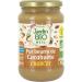 Jardin Bio Etic Pur e de Cacahu te Crunchy Bio et quitable - Pot de 350g pour une nutrition saine et gourmande. - Le Lot De 3