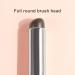 Lip Scrub Brush - Silicone Elastic Lip Applicator | Silicone Lip Makeup Brush | Portable Round Head Makeup Brush Multifunctional For Lip Gloss Eyeshadow Concealer Lipstick - Buy Online on GoSupps.com