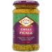 Buy Patak's Chilli Pickle Bundle (3 x 283g) - Authentic Indian Flavor Fast International Shipping - Buy Online on GoSupps.com