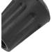 Walking Pole Rubber Tips Prevent Slipping Walking Pole Foot Cover Round Head for Walking Activities - Buy Online on GoSupps.com