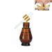 10ml Breast Enlargement Oil & Cream - Bust Intense Formula for Natural Lift & Beauty Enhancement - Buy Online on GoSupps.com