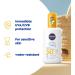 NIVEA SUN Protect & Sensitive Sun Spray 200ml SPF50 with Aloe Vera - 1 Pack - Buy Online on GoSupps.com