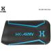 HK Army 48/3000 Vice Paintball Tank Cover - Black/Blue | Premium Protection and Style - Buy Online on GoSupps.com