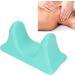 Psoas Muscle Release Tool | Portable Multifunctional Massager for Thighs Back & Calves - Practical Muscle Relaxation Device (Green) - Buy Online on GoSupps.com
