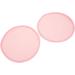 Castor Oil Breast Wrap 2 Pack - Waterproof & Reusable Nursing Wrap for Home Use - Best for Nursing Moms - Buy Online on GoSupps.com