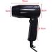 Portable 12V Hot & Cold Car Hair Dryer | Window Defroster for Camping & Travel | Fast Drying Solution - Buy Online on GoSupps.com