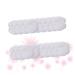 NOLITOY 60pcs Disposable -galactorrhea Pads Breast Feeding Pad Thickened and Breathable for Lactating Mothers Convenient Maternity Accessories Design for -Overflow - Buy Online on GoSupps.com