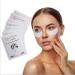NEW Eye Gel Pads 60 Pairs Eyelash Extension Pads Lints Free Facials Under Eye Gel Pads For Pro Salon and Individual Eyelash Extension
